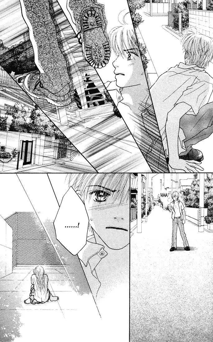 Parfait Tic Chapter 32 23